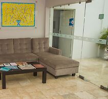 Hotel Casa Blanca