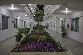 Hotel Casa Blanca