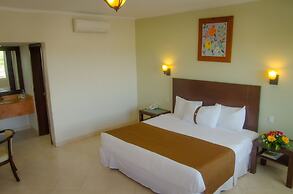 Hotel Casa Blanca