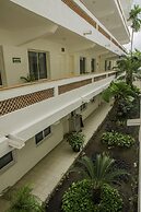 Hotel Casa Blanca