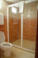 Hotel Casa Blanca