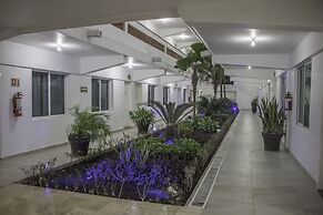 Hotel Casa Blanca