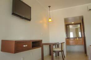Hotel Casa Blanca
