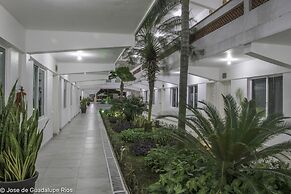 Hotel Casa Blanca