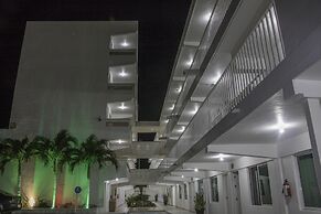 Hotel Casa Blanca