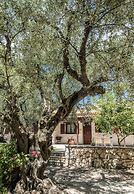 Agrikia Villa