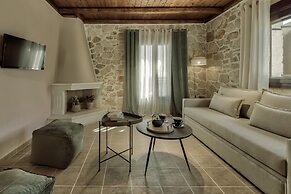 Agrikia Villa