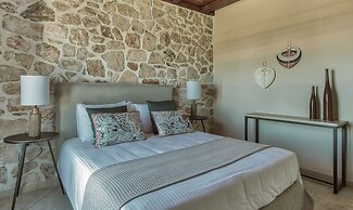 Agrikia Villa
