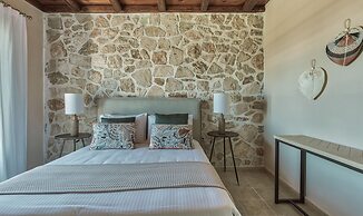Agrikia Villa