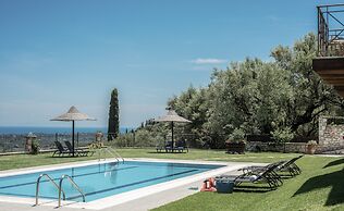 Agrikia Villa
