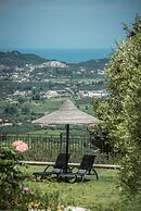 Agrikia Villa