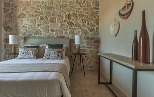 Agrikia Villa