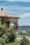Agrikia Villa