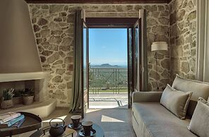Agrikia Villa