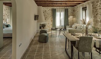 Agrikia Villa