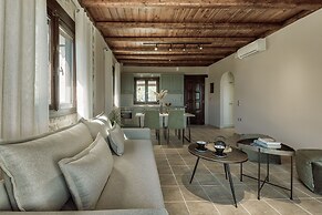 Agrikia Villa
