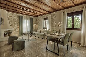 Agrikia Villa