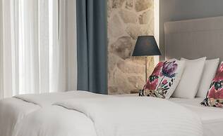 Agrikia Villa