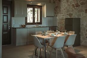 Agrikia Villa
