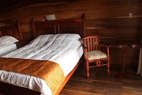 Hotel Bosque Verde Lodge