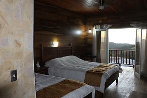 Hotel Bosque Verde Lodge