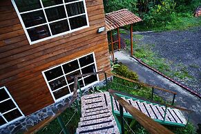 Hotel Bosque Verde Lodge