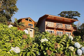 Hotel Bosque Verde Lodge
