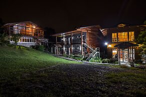Hotel Bosque Verde Lodge