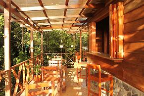 Hotel Bosque Verde Lodge
