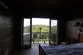 Hotel Bosque Verde Lodge