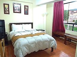 Hostal Tayta Wasi