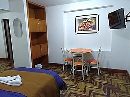 Hostal Tayta Wasi