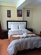 Hostal Tayta Wasi