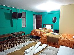 Hostal Tayta Wasi
