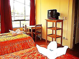 Hostal Tayta Wasi