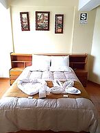 Hostal Tayta Wasi