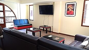 Hostal Tayta Wasi