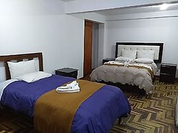 Hostal Tayta Wasi