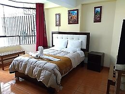 Hostal Tayta Wasi
