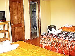 Hostal Tayta Wasi