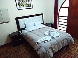 Hostal Tayta Wasi
