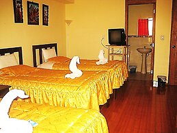 Hostal Tayta Wasi