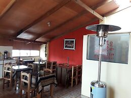 Hostal Tayta Wasi