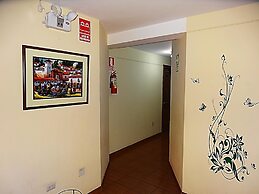 Hostal Tayta Wasi