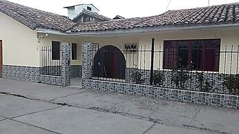 Hostal Tayta Wasi