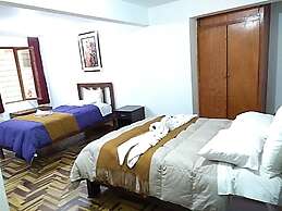 Hostal Tayta Wasi