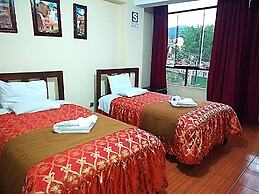Hostal Tayta Wasi