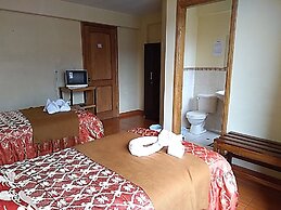 Hostal Tayta Wasi
