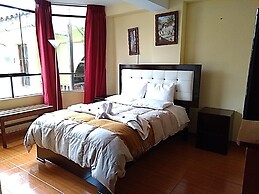 Hostal Tayta Wasi