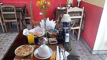 Hostal Tayta Wasi